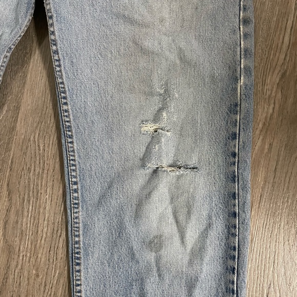 Vintage Levi’s jeans - Picture 3 of 6